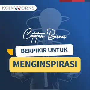 Catatan Ekonomi Indonesia 2022-2023 feat. Ferry Irwandi | Catatan Bisnis