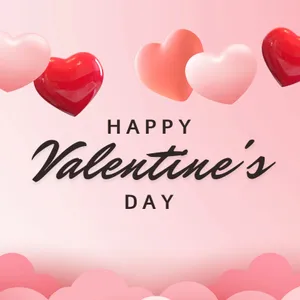 Valentine's Day