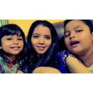 Bahas anak gue