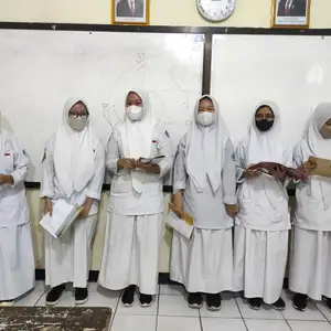 Softskill abad 21