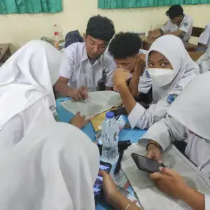 Keterampilan abad 21