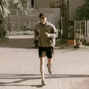 MULAI SEKARANG by Rahman Idris