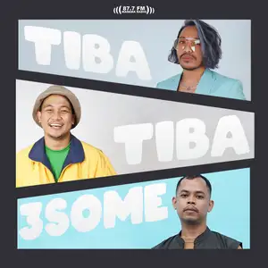 tiba-tiba 3some