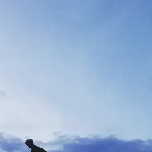 Air Kerang Mengalir Sendiri