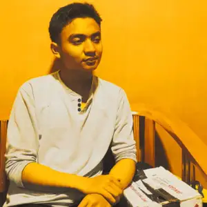 Alasan Mencintai 