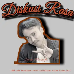 Diskusi Rasa