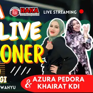 RAKA PRO PODCAST 