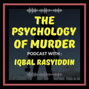 The Psychology of Murder