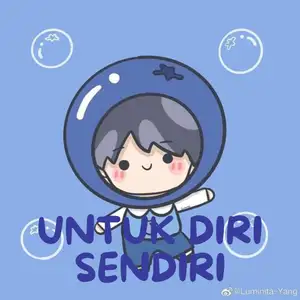 Untuk Diri Sendiri