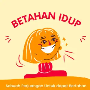 NYAWA LEBIH BERHARGA