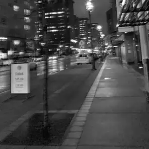 Masa lalu tetap jadi pemenang nya