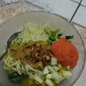 Obrolan dini hari
