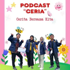 CERIA (Cerita Bersama Kita)