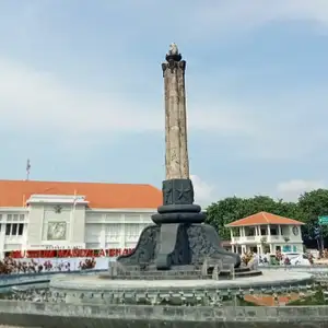 PERTEMPURAN 5 HARI DI SEMARANG