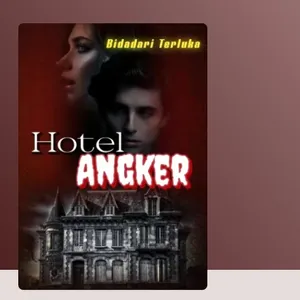 Hotel angker