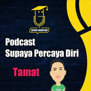 Supaya Percaya Diri, SPd