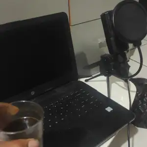 Episode 1 ngobrol santai