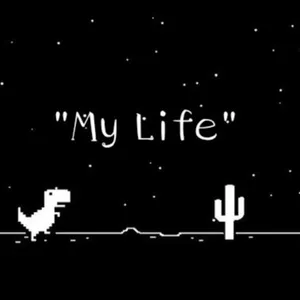 My Life #1