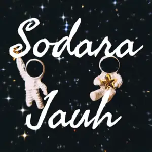 Podcast Sodara Jauh