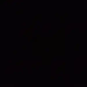 Senja di Langit Biru