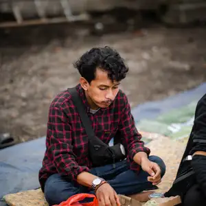 Obrol santai