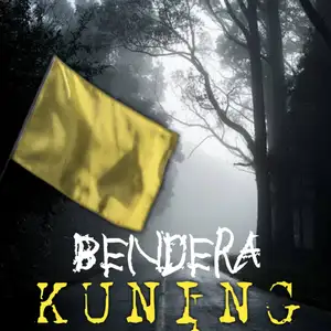 Bendera Kuning 