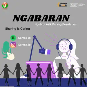 Ngabaran (Ngobrol Asik Bareng Kesetaraan) 