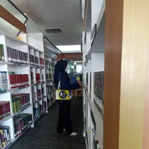 Pertemuan yang kembali asing?