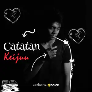 Catatan Keijuu