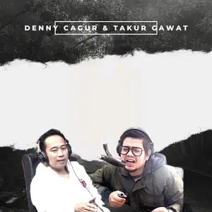 Cita-Cita Denny Cagur