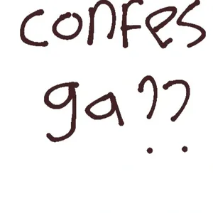 confes atau jangan?