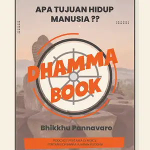 DHAMMA BOOK