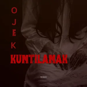 OJEK KUNTILNAK DI KAMPUS