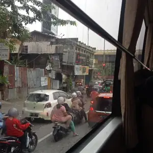 Pilih kasih