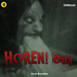 HOREN! EUY (Horor Raendom)