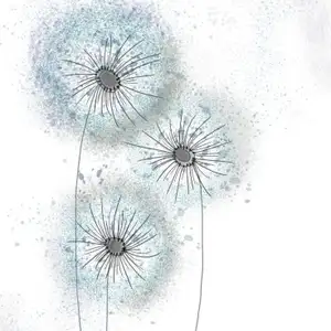 Dandelion "Prakata"