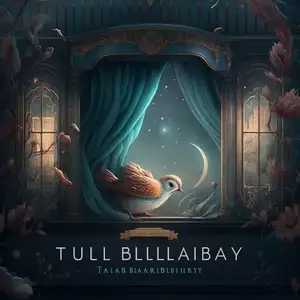 The lullaby Lebrary