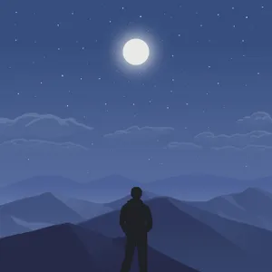 Islam itu indah