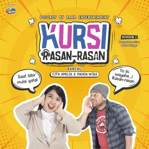 EPS 5 : Cerita Lebaran Versi Mahen dan Cita