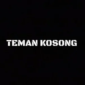TEMAN KOSONG