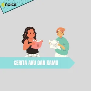Cerita Aku dan Kamu