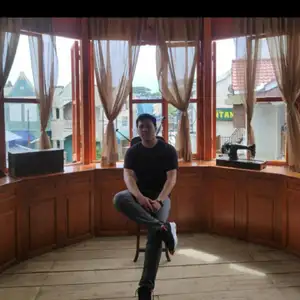 Ngga Habis Fikri 