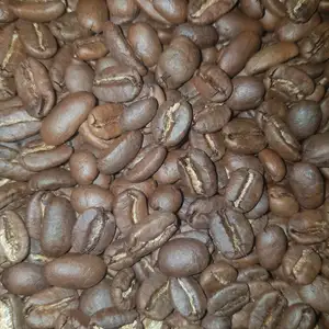 Kenapa harus industri kopi ?