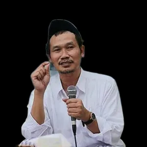 Gus baha - Ketika kiamat sholat yang utama di pertanyakan