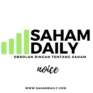 Sahamdaily Talks