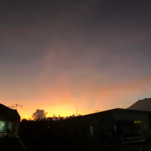Inikah yang kamu rasa?
