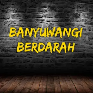 Banyuwangi Berdarah