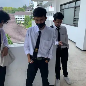 episode 1. perkenalan