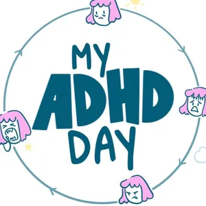 ADHD newbie