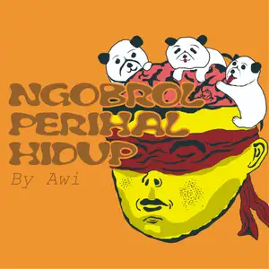 Ngobrol Perihal Hidup 